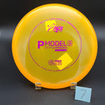 P Model S - Proflex