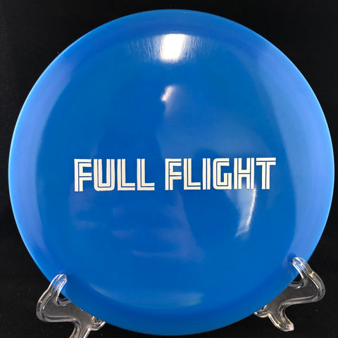 F1 - 400 - Full Flight Stamp
