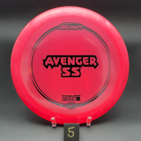 Avenger SS - Z-Line