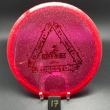 Buzzz - Cryztal Sparkle - 2022 Ledgestone