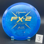 FX-2 - Air