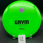 Grym - K1