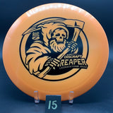 Reaper - Big Z 2022 Ledgestone