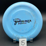 Banger GT - Jawbreaker