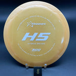 H5 - 500