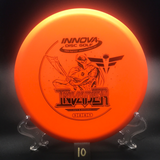 Invader - DX - Full Flight Disc