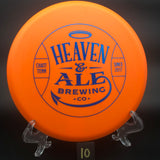 Aviar3 - DX - Heaven & Ale