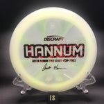 Force - Austin Hannum Tour Series