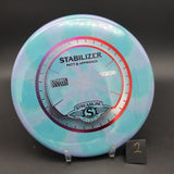 Stabilizer - Cosmic Neutron