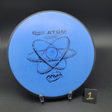 Atom - Electron