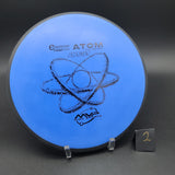 Atom - Electron