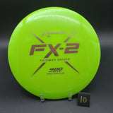 FX2 - 400