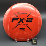 FX2 - 400