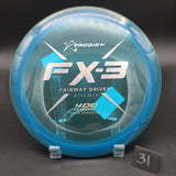 FX3 - 400
