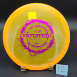 Kevin Jones Distortion - 400