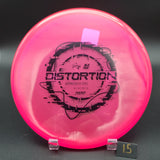 Kevin Jones Distortion - 400