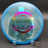 Kevin Jones Distortion - 400