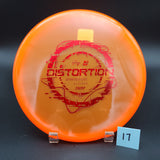 Kevin Jones Distortion - 400