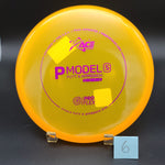 P Model S - Proflex