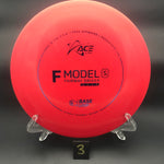 F Model S - Base Grip