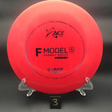 F Model S - Base Grip