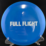 F1 - 400 - Full Flight Stamp