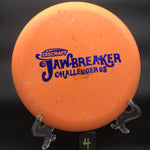 Challenger OS- Jawbreaker