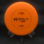 M Model OS - Base Grip