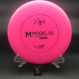 M Model OS - Base Grip
