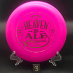 Aviar - KC - Heaven & Ale Stamp
