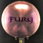Fury - Opto-X Glimmer
