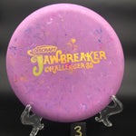 Challenger SS- Jawbreaker