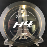 H4V2 - 400