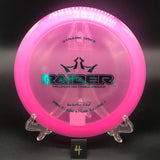Raider - Lucid