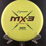 MX3 - 350g