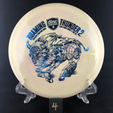 CD2 Roaming Thunder 2 - Swirl S-Line (Dana Vicich Signature Series)