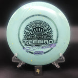 Teebird - Splatter Star - KJ Nybo Tour Series