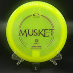 Musket - Opto