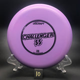 Challenger SS- Pro-D