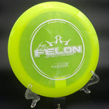 Felon - Lucid-x (Eric Oakley)