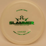 Slammer-Lucid