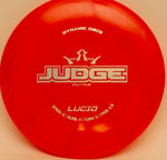 Judge - Lucid