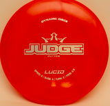 Judge - Lucid