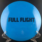FD - S-Line - Full Flight Bar Stamp