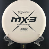 MX3 - 350g