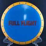 Nova - Full Flight Bar Stamp