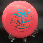 Destroyer - Pro - Heaven & Ale Stamp
