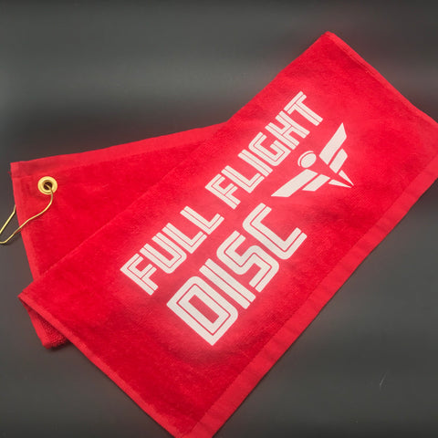 Full Flight Towel