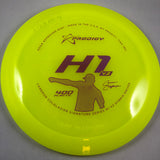 H1V2 - 400 (Cameron Colglazier Signature Series)