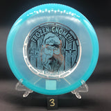 Emac Truth - Moonshine - 2020 Frozen Gnome Stamp
